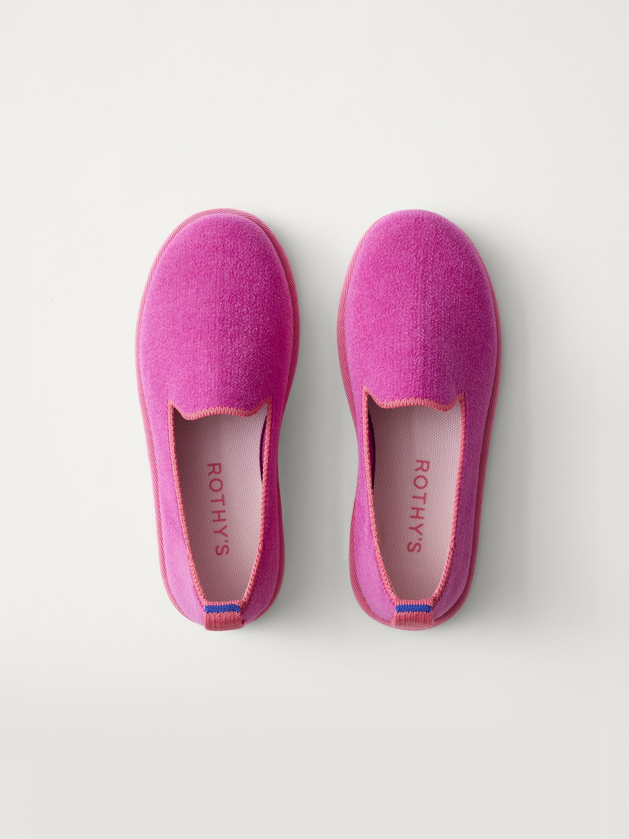 The Mini Loafer (for Kids) - ReVelvet™ Sweetpea