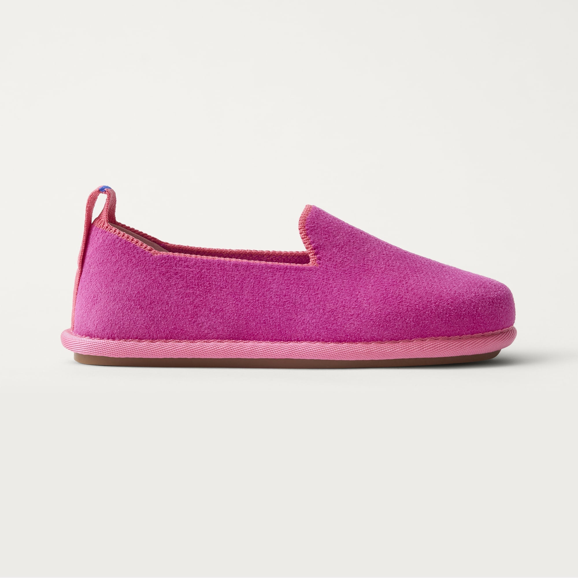 The Mini Loafer (for Kids) - ReVelvet™ Sweetpea