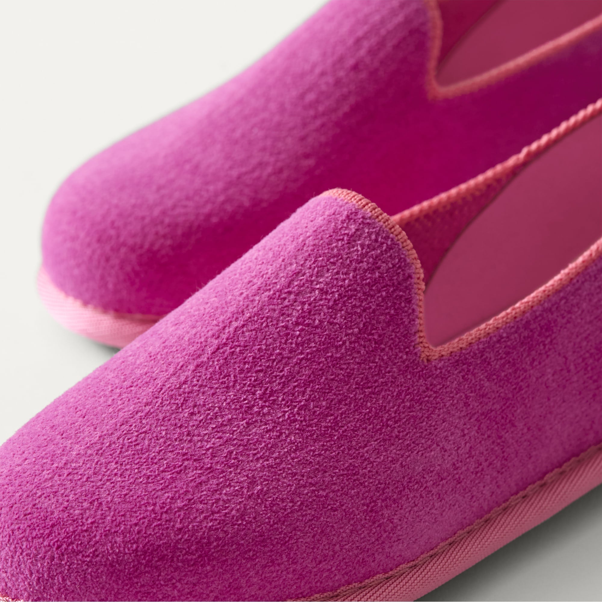 The Mini Loafer (for Kids) - ReVelvet™ Sweetpea