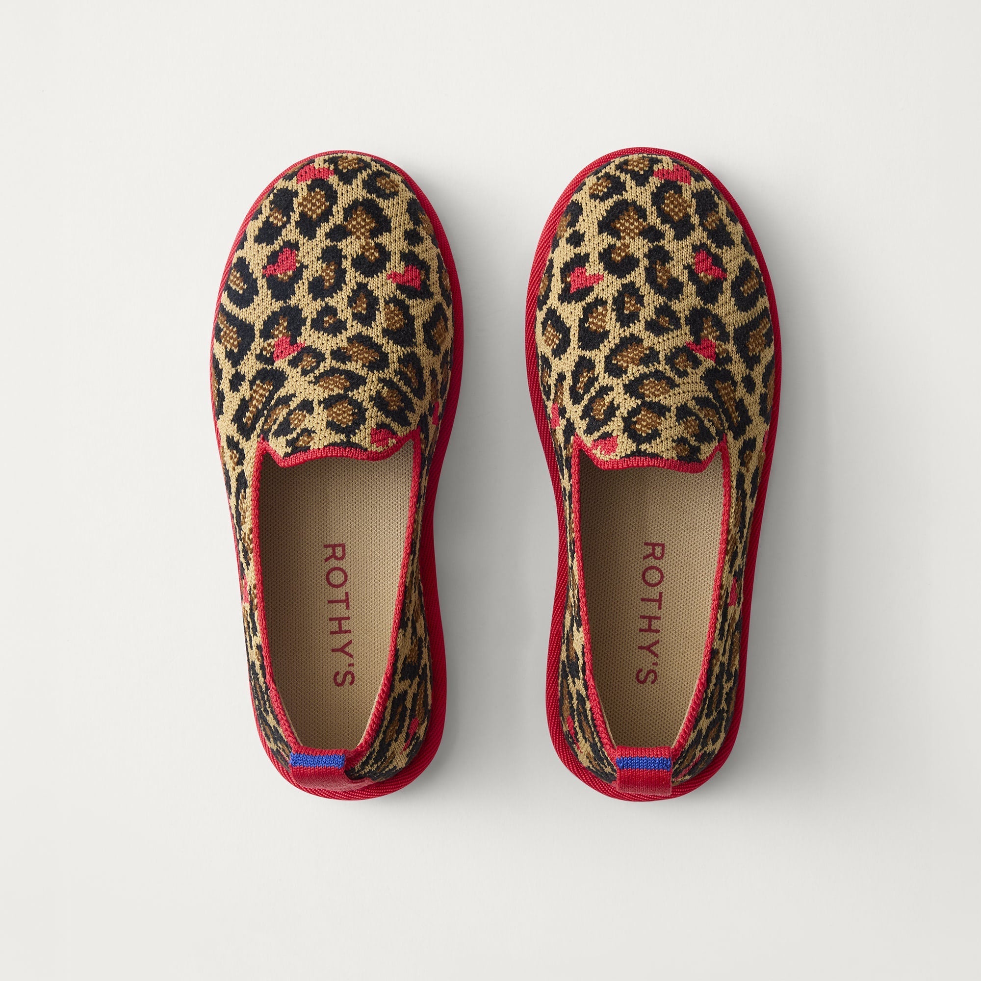 The Mini Loafer