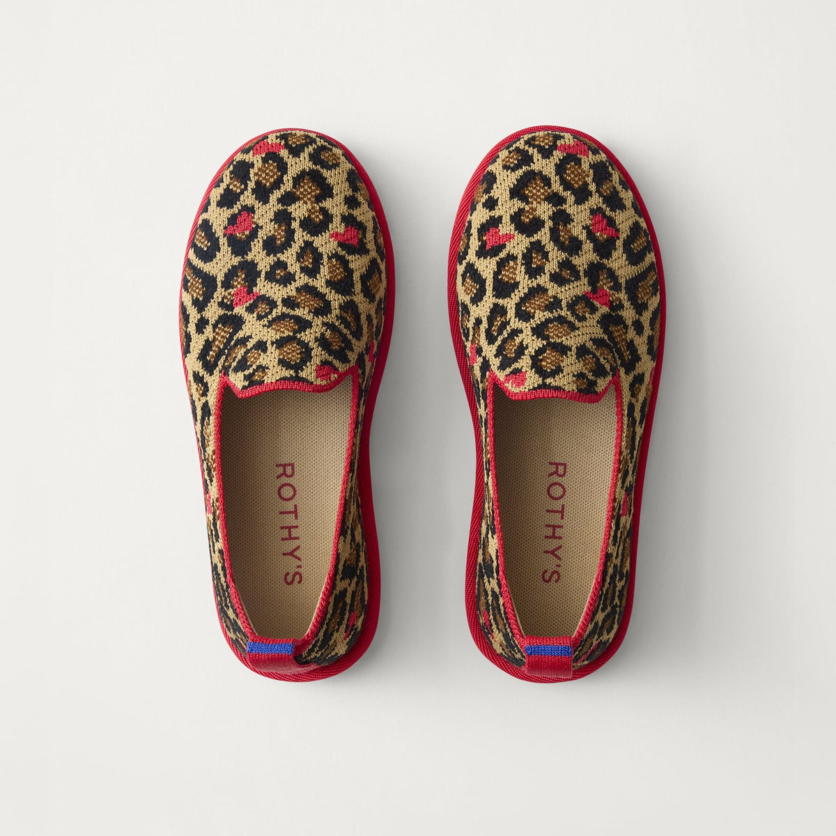 The Mini Loafer (for Kids) - ReVelvet™ Copycat