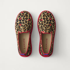 The Mini Loafer