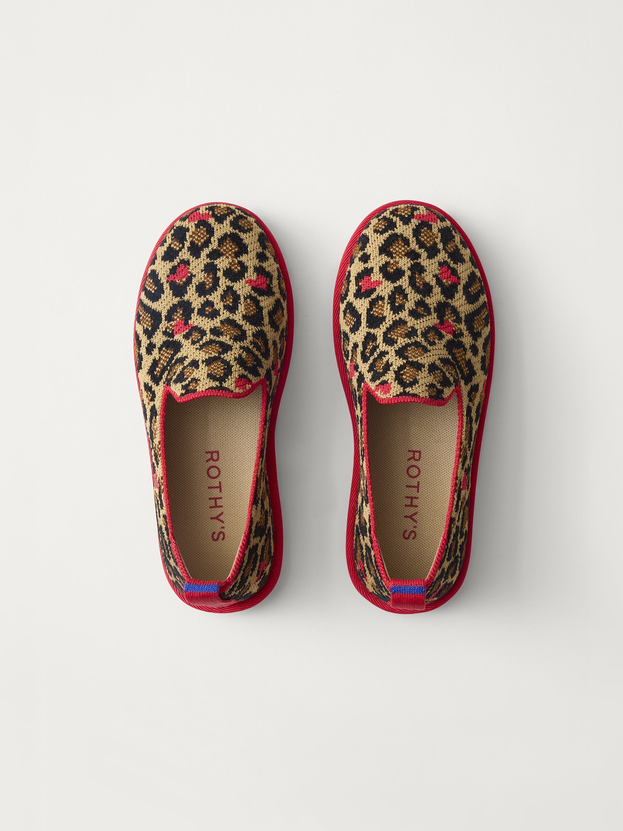 The Mini Loafer (for Kids) - ReVelvet™ Copycat