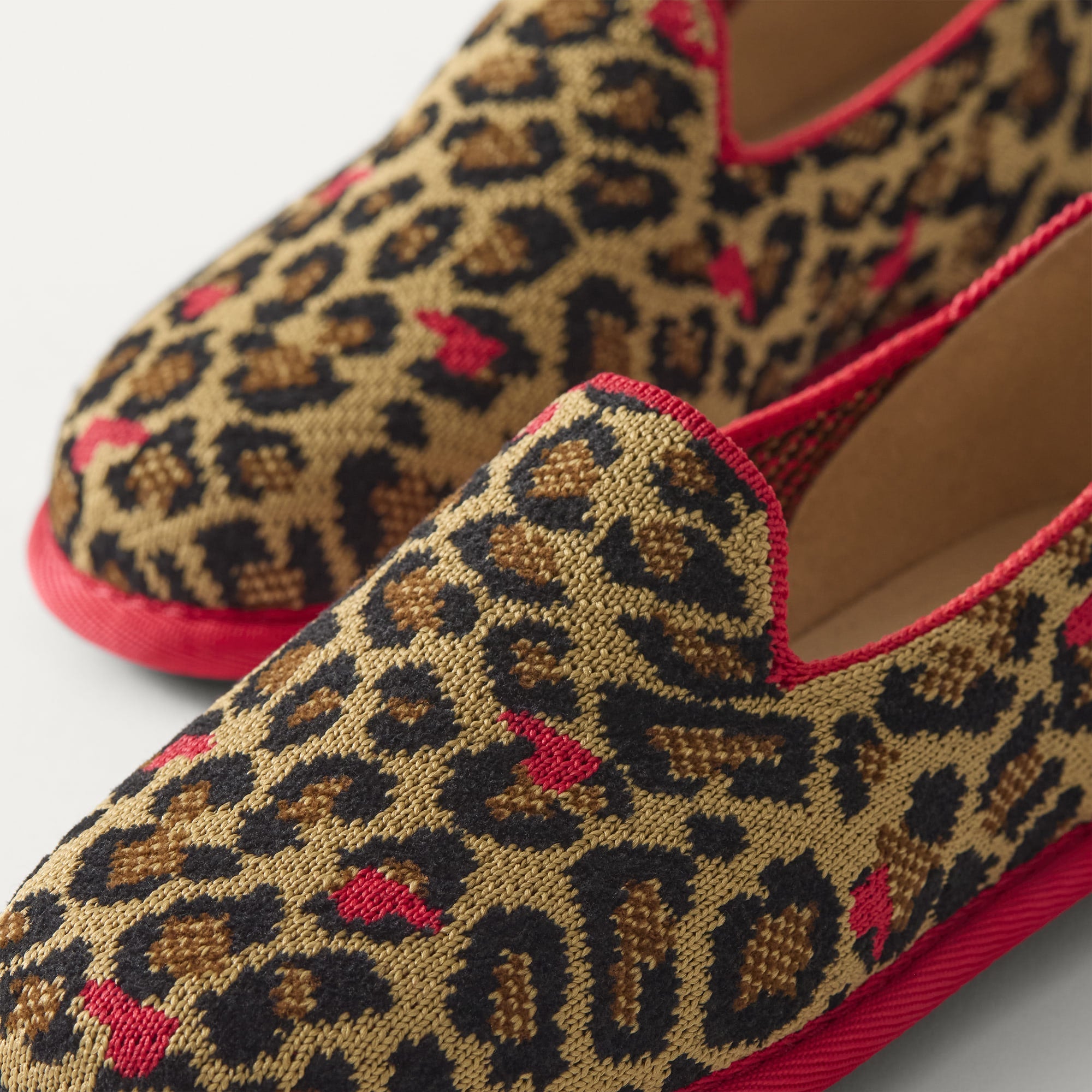The Mini Loafer (for Kids) - ReVelvet™ Copycat