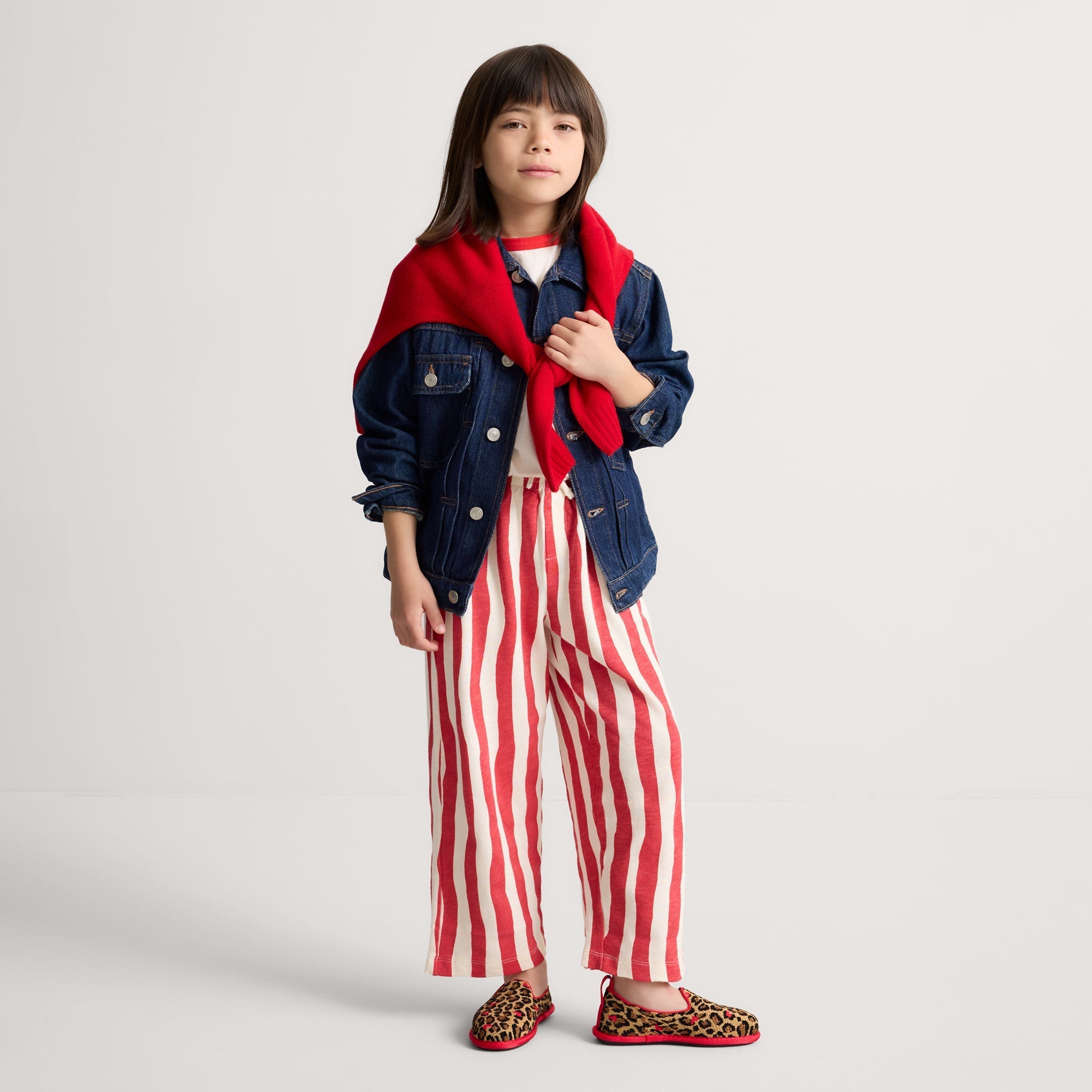 The Mini Loafer (for Kids) - ReVelvet™ Copycat