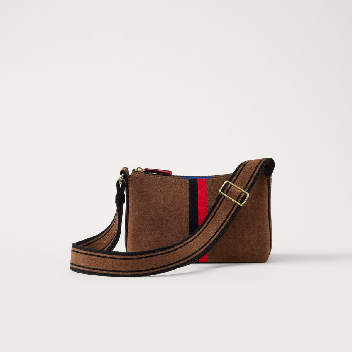 The Casual Crossbody