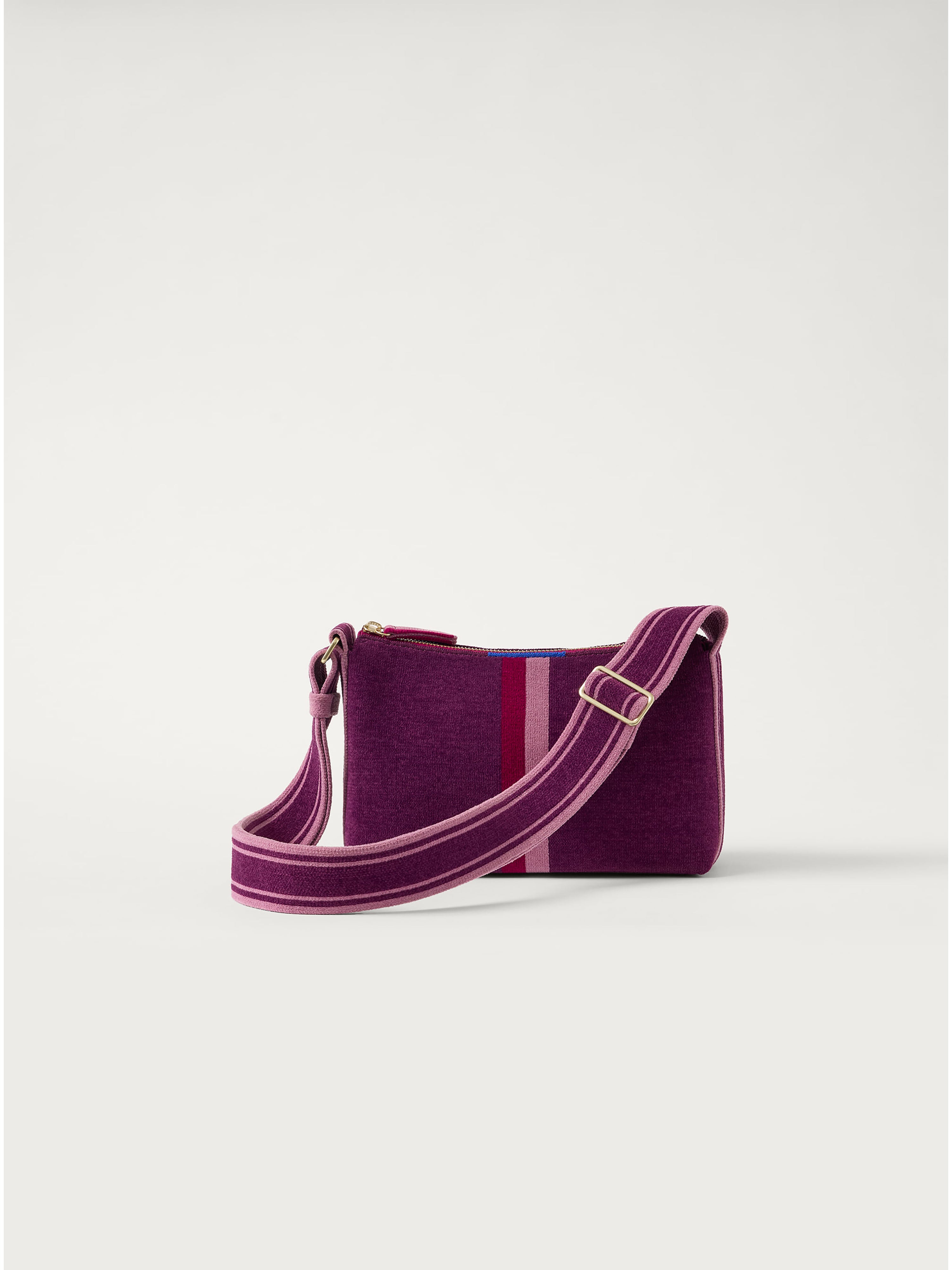 The Casual Crossbody