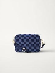 The Crossbody Camera Bag