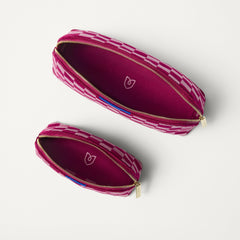 The Vanity Set - ReVelvet™ Orchid
